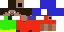 Texture for BLUNT