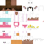 Texture for crazykizzykazza