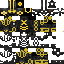 Texture for rebot