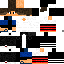 Texture for Original com oculos