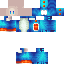Texture for 스킨 