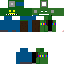 Texture for legendary picaxe