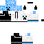 Texture for Blue