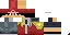 Texture for fd