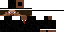 Texture for assassin steve