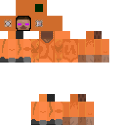 Texture for Steve Commander by deks gato (https://www.youtube.com/channel/UCodxvNjmx--_3A4kVhE3CBg