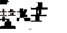Texture for SCP-682 Hacker