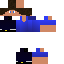 Texture for Pego raw