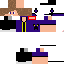 Texture for NICKY