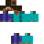 Texture for Steve1