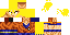 Texture for goku sj3
