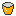 Texture for golden bucket empty