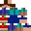 Texture for Michelangelo