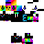 Texture for mct