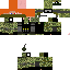 Texture for Mineman296 Army Mask