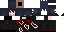 Texture for SaskeUchiha