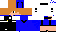 Texture for cool guy