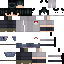 Texture for sasuke  önü kapalı v2