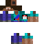 Texture for gdv