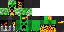 Texture for creeper