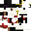 Texture for corrupted