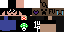 Texture for liberated