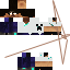Texture for EntityPlayerSP (blk).class