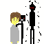 Texture for Jacob Speech Shadow G-man