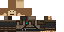Texture for jack