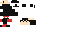 Texture for Mickey Mouse