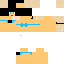 Texture for nya bikini