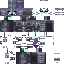 Texture for arbiter sinox (shiny)