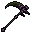 Texture for Terraria Death sickle