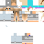 Texture for hot