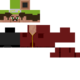 Texture for farmer man