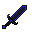 Texture for Espada de alejandro_5657XD youtuber gamer blu