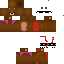 Texture for rr3d
