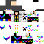 Texture for TWO FACE 2