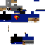 Texture for Tigerbot