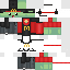 Texture for MCS