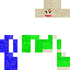 Texture for Baldi NPC