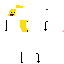 Texture for 2d banán