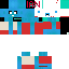 Texture for pug dude
