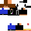 Texture for steve