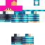 Texture for hf