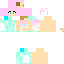 Texture for xrtfg