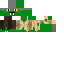 Texture for Armored Desert Lizard