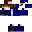 Texture for steve