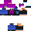 Texture for Glossy Alt