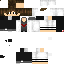 Texture for BUrak